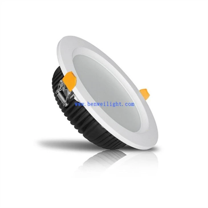 led downlight 10w_ -
