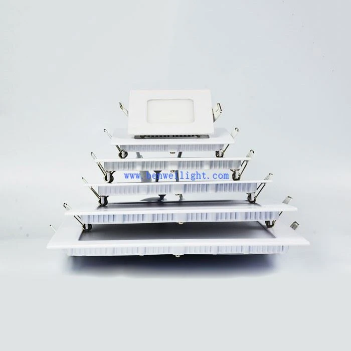 RV Boat Recessed Ceiling Light 2