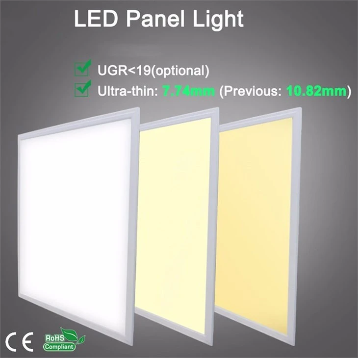 সিলিং LED লাইট 2x2