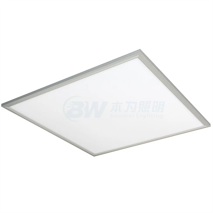 RV জন্য Dimmable LED প্যানেল আলো