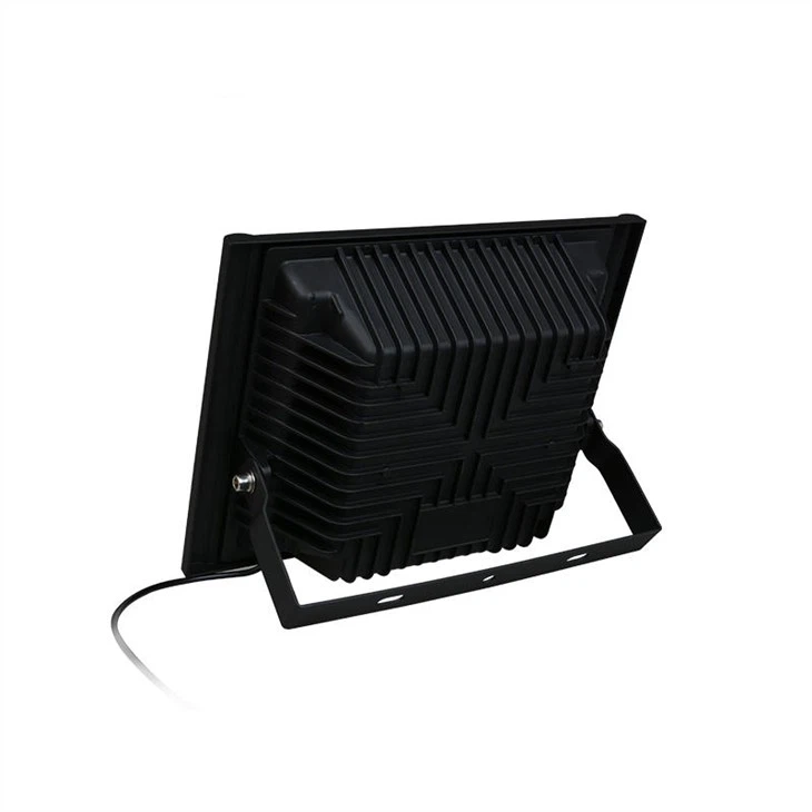 ইমার্জেন্সি সোলার LED ফ্লাড লাইট