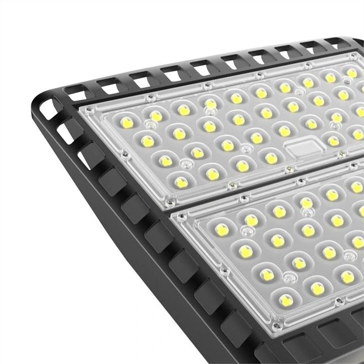 Energy Saving Waterproof LED Shoebox Light