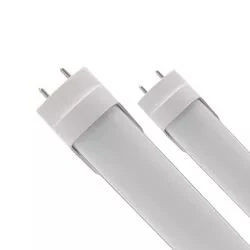 উচ্চ লুমেন অ্যালুমিনিয়াম T8 LED টিউব লাইট