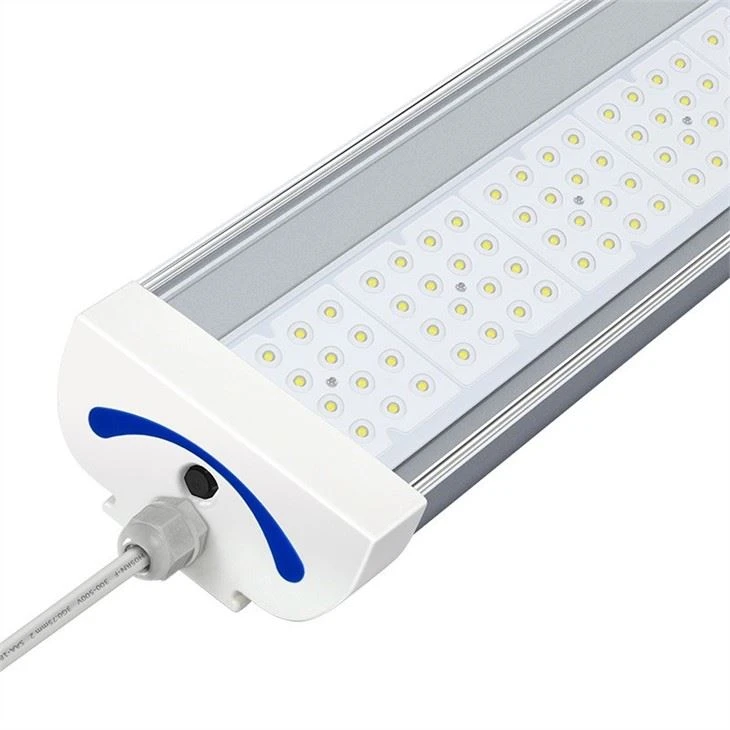High Luminous Led Tri-proof Light