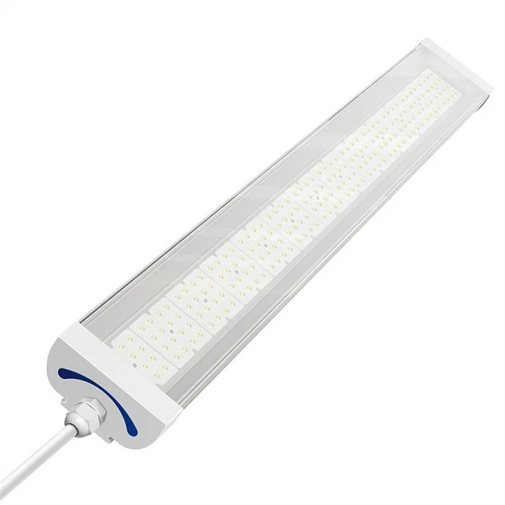 High Luminous Led Tri-proof Light
