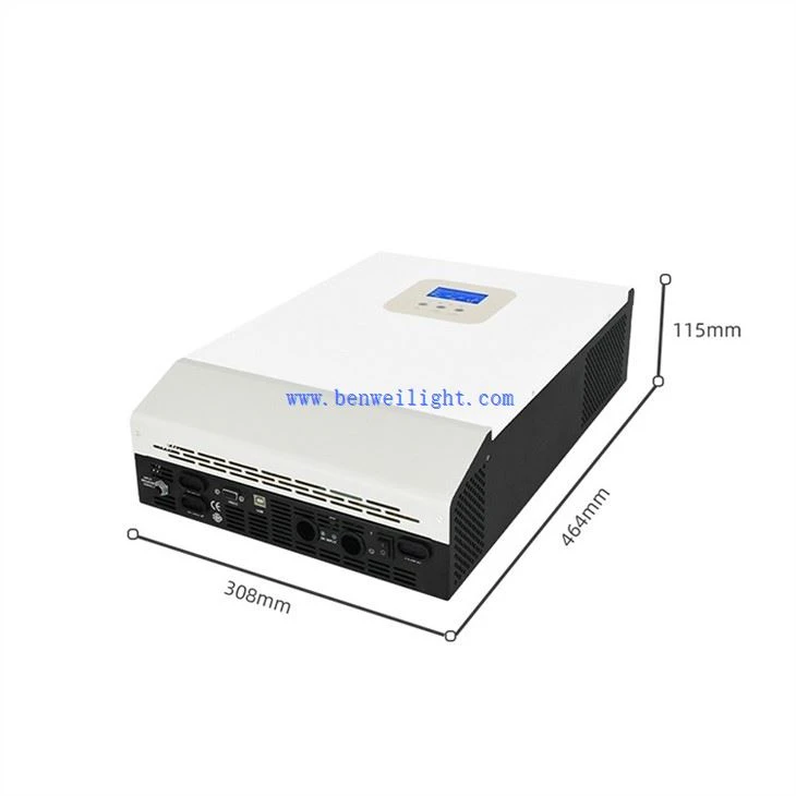 solar inverter price