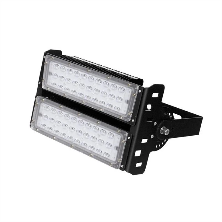tennis court lighting