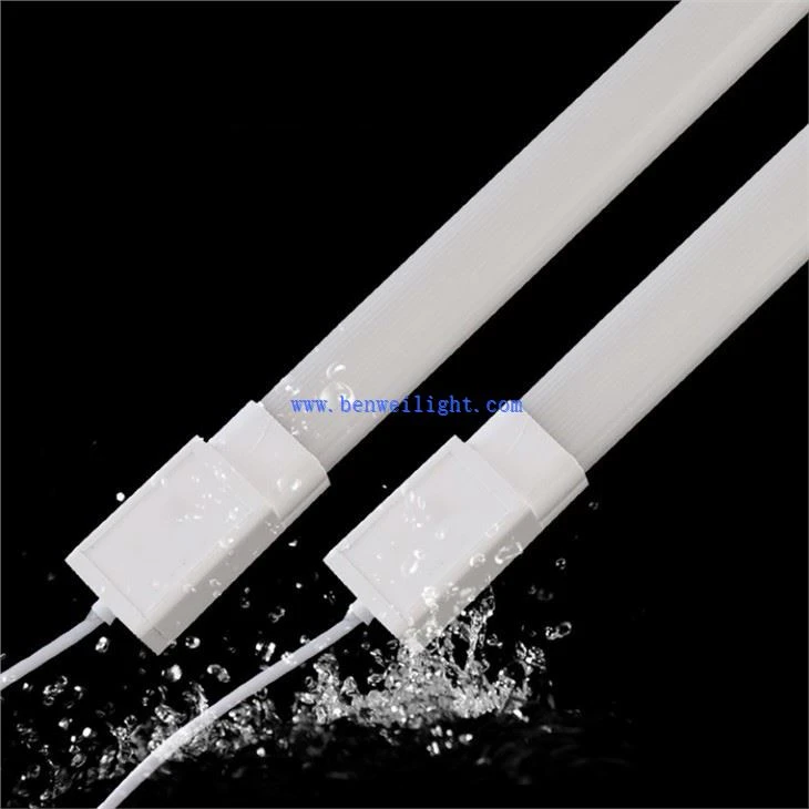 refrigerator freezer led light