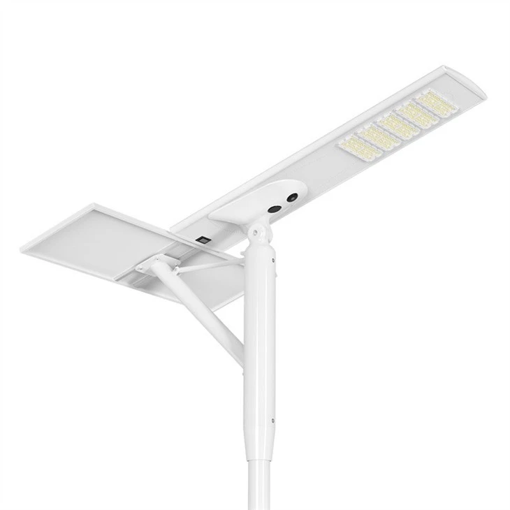 Ip65 Outdoor Solar Street Lamp