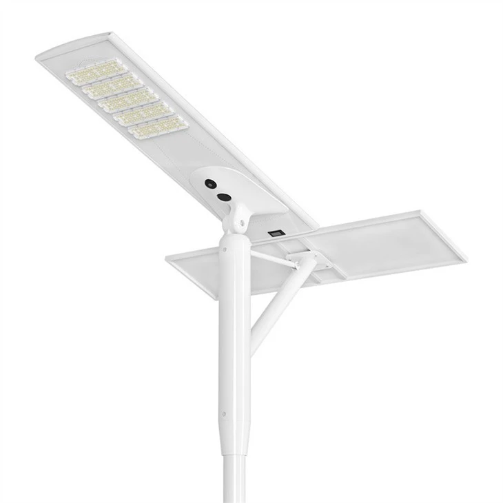 Ip65 Outdoor Solar Street Lamp