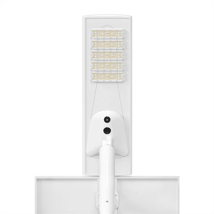 Ip65 Outdoor Solar Street Lamp