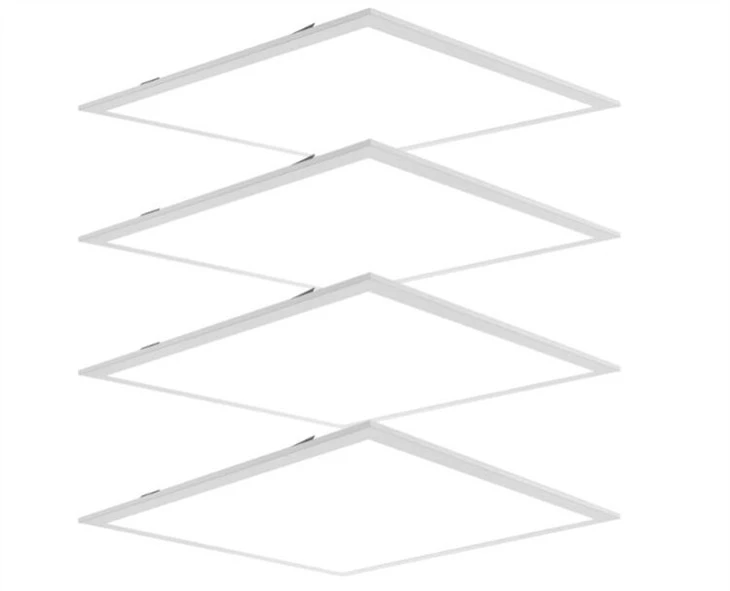 LED সিলিং লাইট ফ্ল্যাট প্যানেল