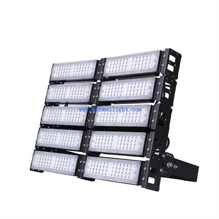 LED ক্রিকেট স্টেডিয়াম ফ্লাড লাইট