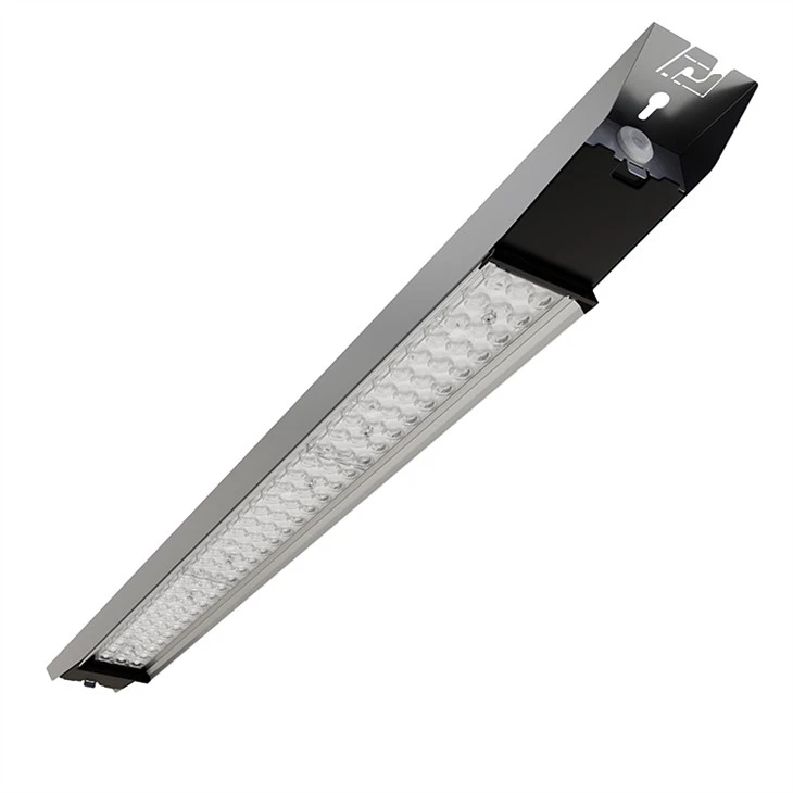 LED শিল্প রৈখিক আলো