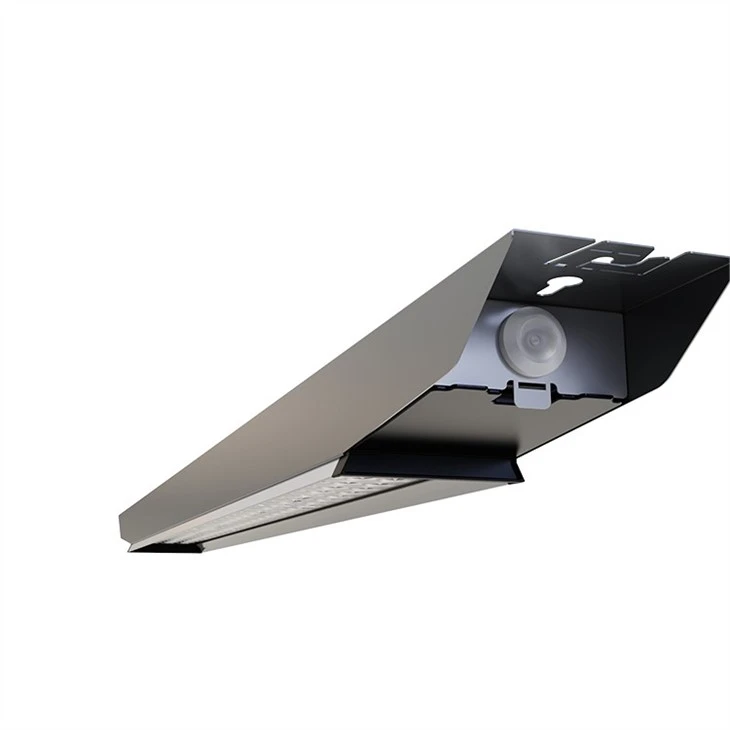 LED Industrial Linear Light
