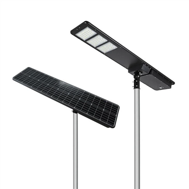 Led Street Solar Road Lamp
