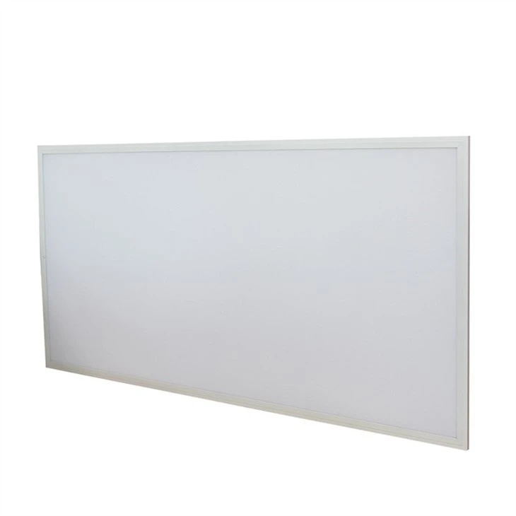 Led Triple Panel Socket Garage & Ceiling Light