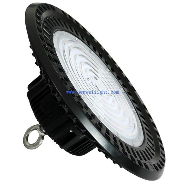 LED UFO হাইবে লাইট ফিক্সচার