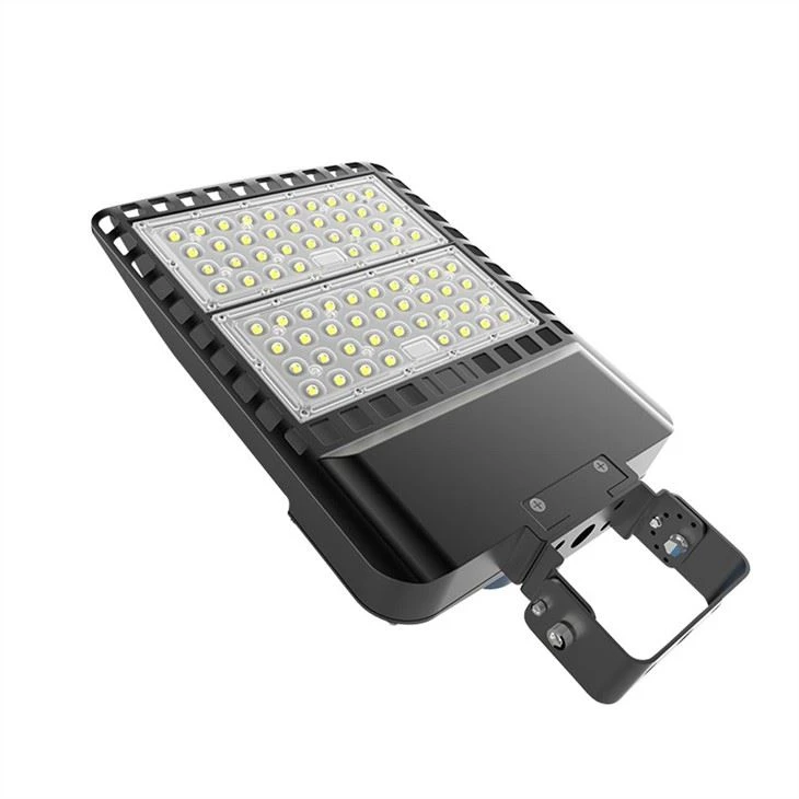 Luminaire LED রোড স্ট্রীট লাইট পাবলিক