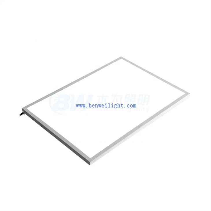 নতুন নির্বীজন প্যানেল আলো