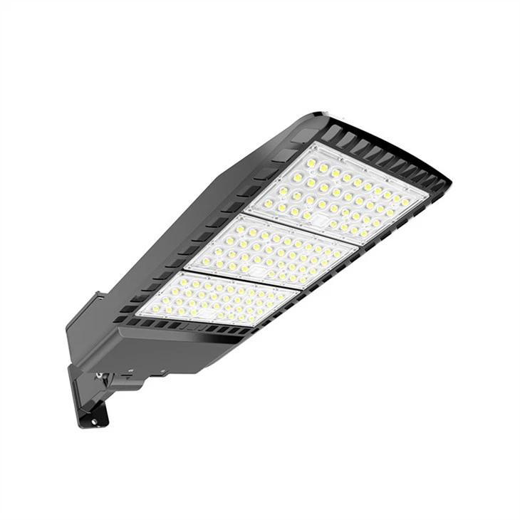 পার্কিং লট লাইট LED স্ট্রিট লাইট