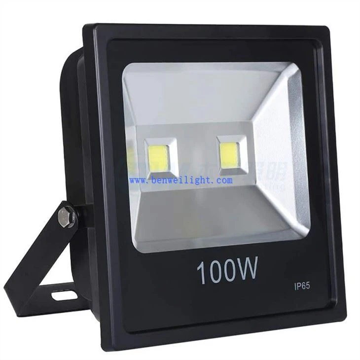 রিচার্জেবল LED ফ্লাড লাইট