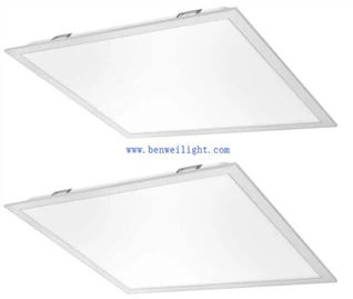 2x2 LED ফ্ল্যাট প্যানেল আলো দিবালোক