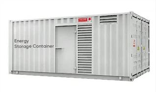 500kw 800kwh LiFePO4 লিথিয়াম আয়ন ব্যাটারি সোলার এনার্জি সিস্টেম ধারক