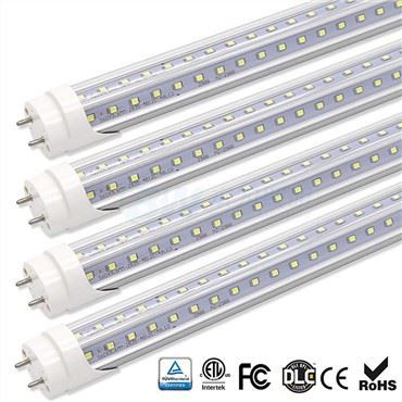 Dimmable LED টিউব