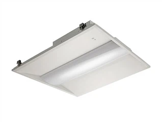ইনডোর LED ট্রফার লাইট
