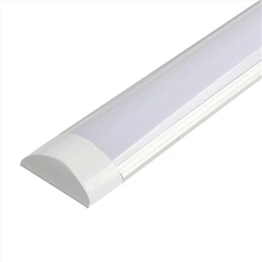 LED ব্যাটেন ফিটিং টিউব লাইট