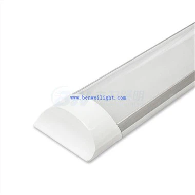 LED ব্যাটেন স্ট্রিপ লাইট IP65