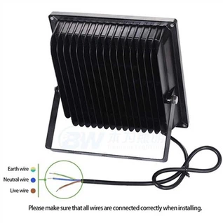 Mobri LED ফ্লাড লাইট