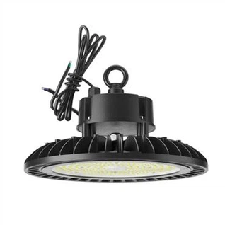 UFO উচ্চ বে নির্মাতারা