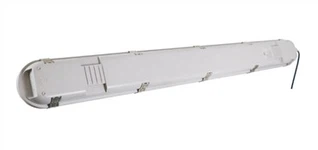 জলরোধী VOPOR টাইট LED