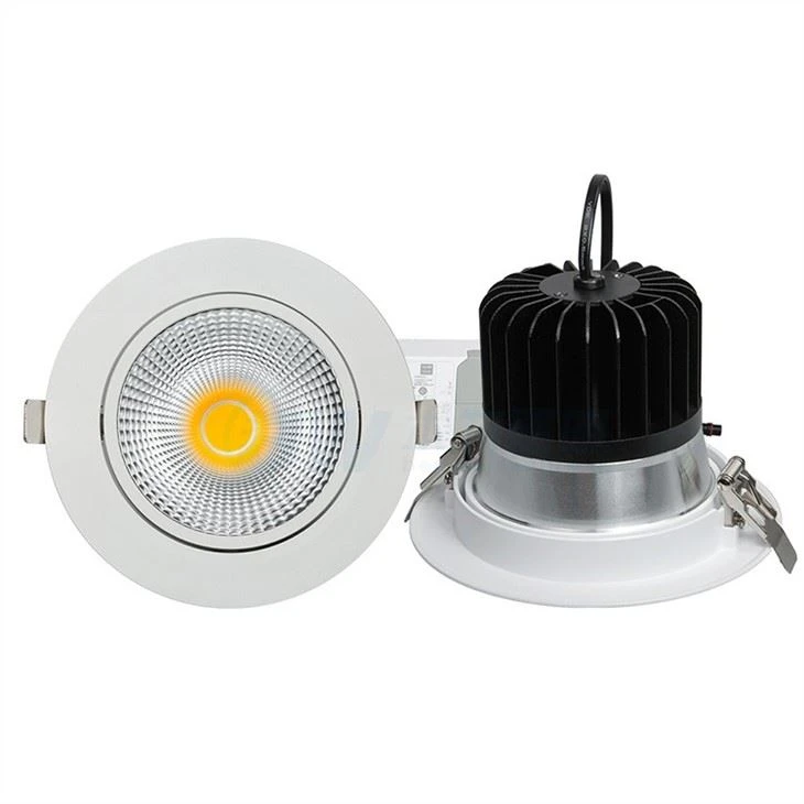 Solar Down Lights For Garden