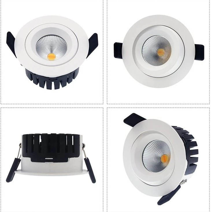 Solar Down Lights For Garden