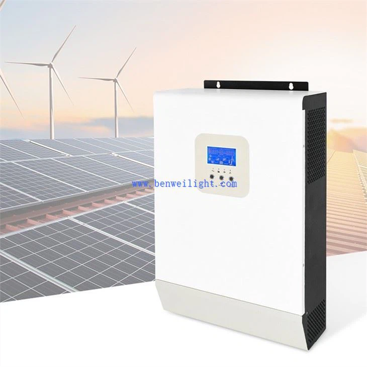 3 phase solar panel inverter