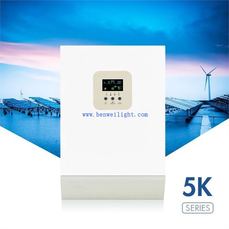 solar power inverter