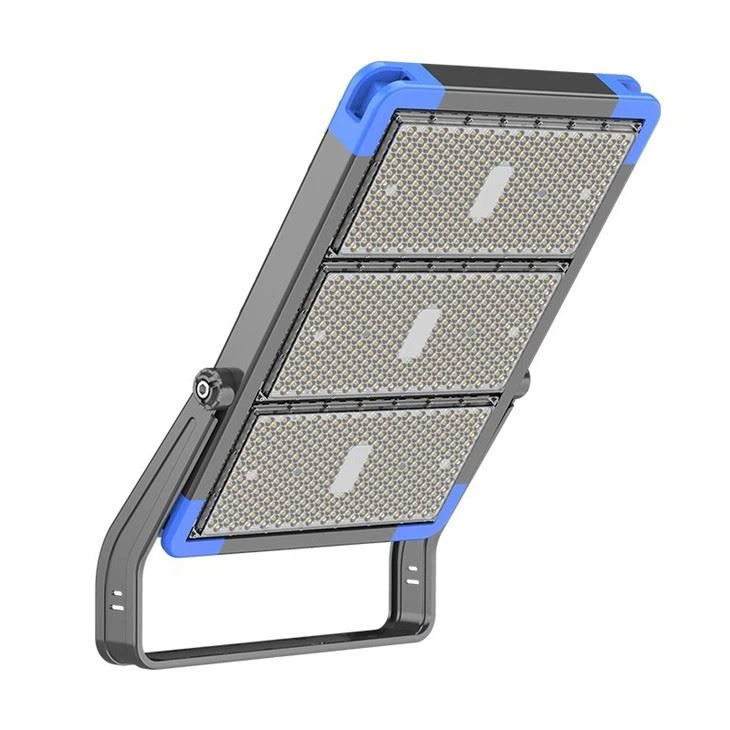 Sports Light Fixture Modules Stadium Led Sports Floodlights