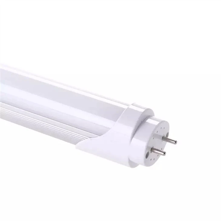 T8 LED প্রতিস্থাপন ল্যাম্প ফ্লুরোসেন্ট বাল্ব
