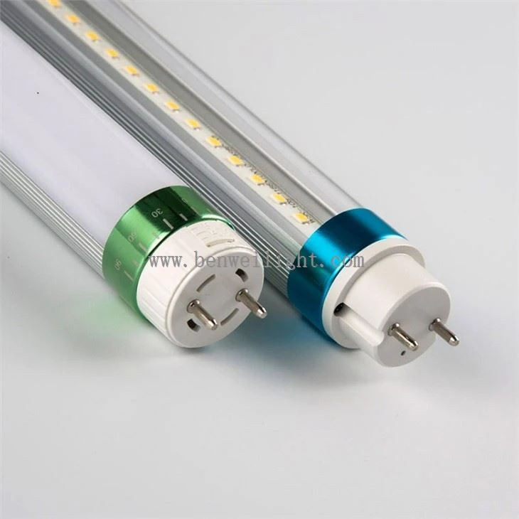 T8 LED টিউব 1200 MM 110 VDC