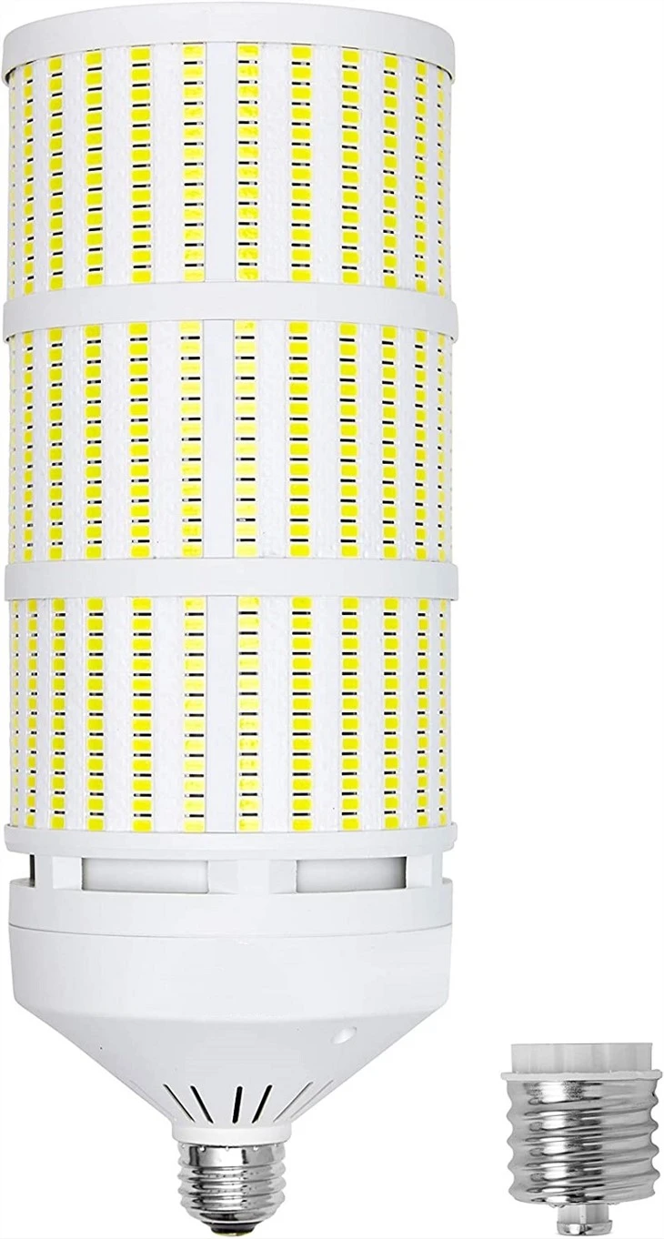 1000 ওয়াটের সমতুল্য LED কর্ন বাল্ব