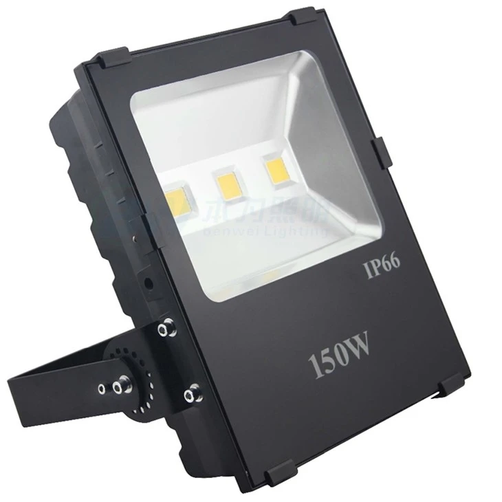 12v Dc LED ফ্লাড লাইট ওয়াটারপ্রুফ