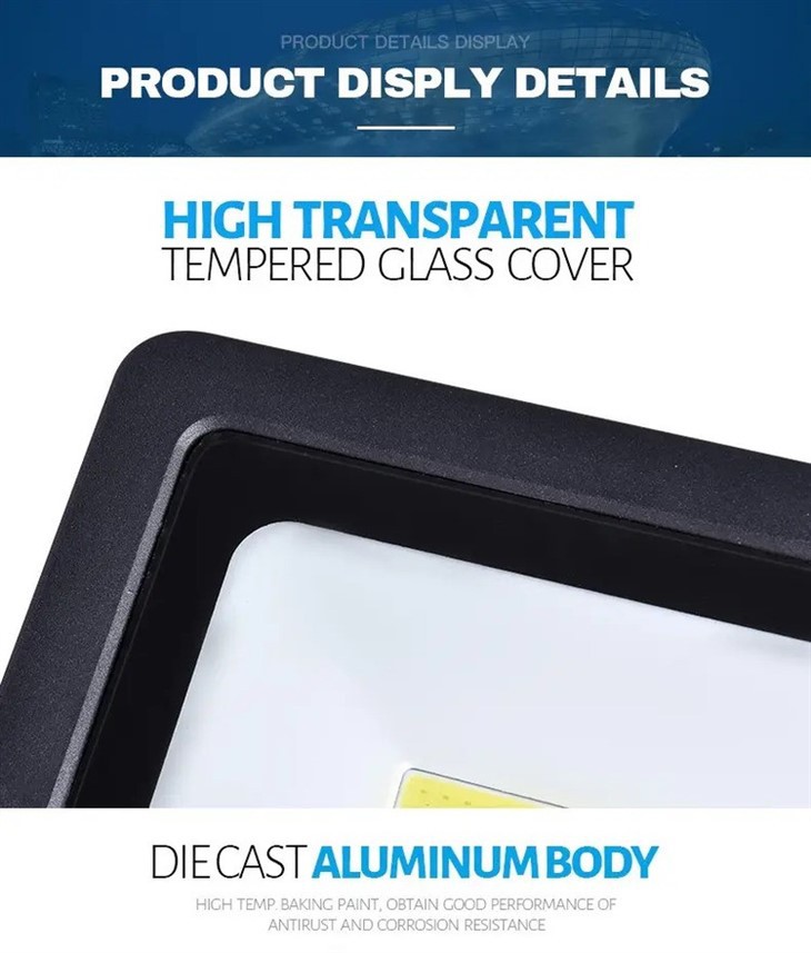 200 watt flood light 1