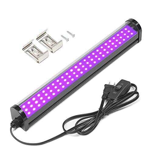 25W আপগ্রেড LED ব্ল্যাকলাইট টিউব