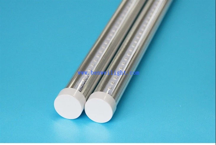 পোকার ফাঁদের জন্য 365nm Uv LED টিউব
