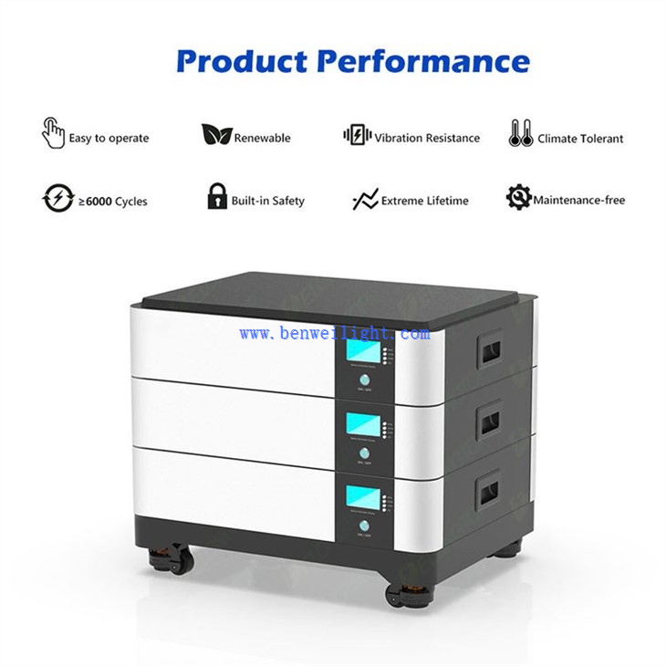 48v lithium polymer battery pack