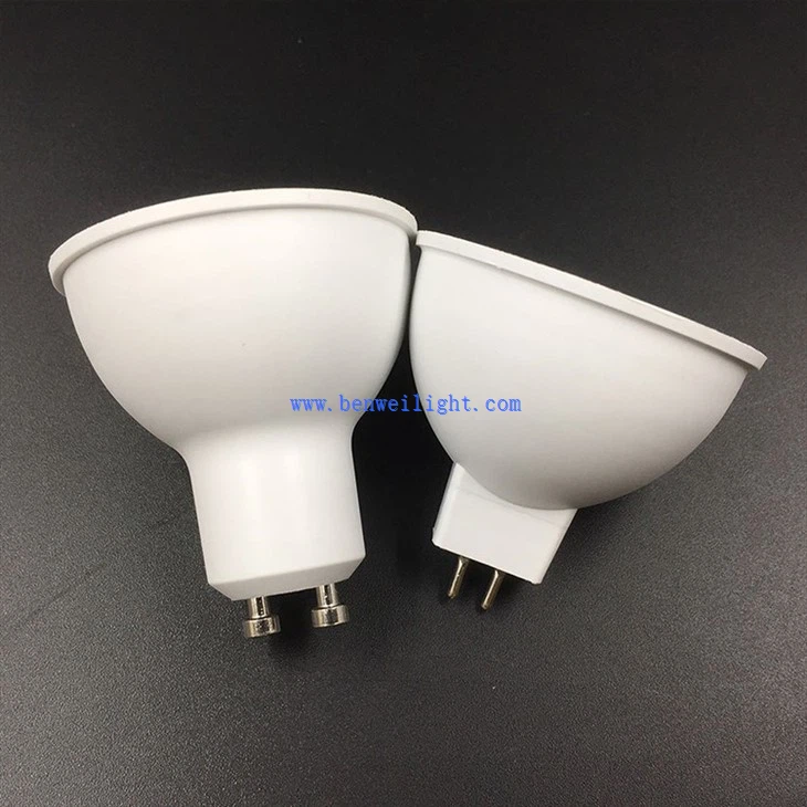 5W MR16 GU10 স্পটলাইট