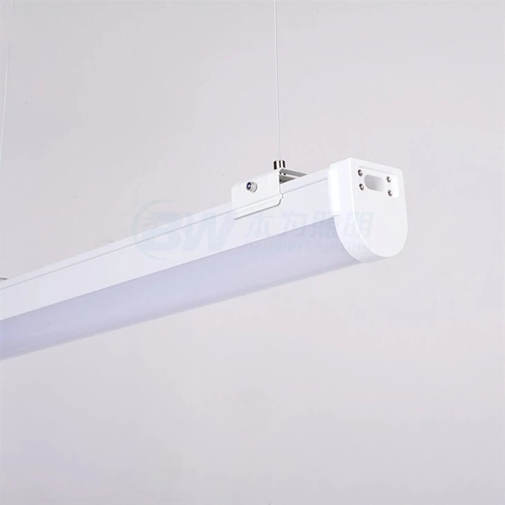 three-proof lamp